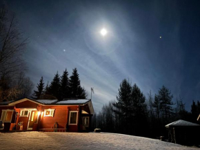 Villa Oitola I Parking I Sauna I Wifi I Lake I Rural I Forest I Ideal for Aurora spotting, Rovaniemi